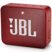 Kliknite za detalje - Vodootporni prenosni bluetooth zvučnik JBL GO 2 Red Kliknite za detalje - Vodootporni prenosni bluetooth zvučnik JBL GO 2 Red