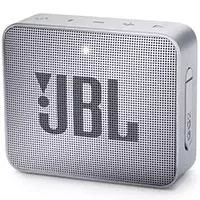 Kliknite za detalje - Vodootporni prenosni bluetooth zvučnik JBL GO 2 Grey Kliknite za detalje - Vodootporni prenosni bluetooth zvučnik JBL GO 2 Grey