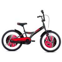 Kliknite za detalje - Dečiji bicikl Mustang 20 920131-20
