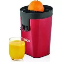 Kliknite za detalje - Električna cediljka za citruse Sinbo SJ3145 Kliknite za detalje - Električna cediljka za citruse Sinbo SJ3145