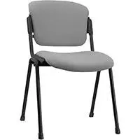 Kliknite za detalje - Konferencijska stolica Nowy Styl Era Black C38 Kliknite za detalje - Konferencijska stolica Nowy Styl Era Black C38