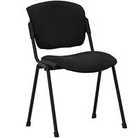 Kliknite za detalje - Konferencijska stolica Nowy Styl Era Black C11 Kliknite za detalje - Konferencijska stolica Nowy Styl Era Black C11