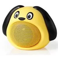 Kliknite za detalje - Nedis Bluetooth zvučnik sa Hands-Free funkcijom Dusty Dog Kliknite za detalje - Nedis Bluetooth zvučnik sa Hands-Free funkcijom Dusty Dog