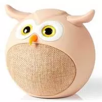 Kliknite za detalje - Nedis Bluetooth zvučnik sa Hands-Free funkcijom Olly Owl Kliknite za detalje - Nedis Bluetooth zvučnik sa Hands-Free funkcijom Olly Owl