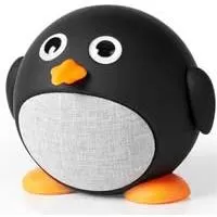 Kliknite za detalje - Nedis Bluetooth zvučnik sa Hands-Free funkcijom Pippy Pinguin Kliknite za detalje - Nedis Bluetooth zvučnik sa Hands-Free funkcijom Pippy Pinguin