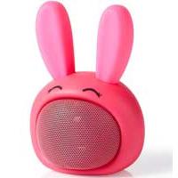 Kliknite za detalje - Nedis Bluetooth zvučnik sa Hands-Free funkcijom Robby Rabbit
