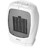 Kliknite za detalje - Camry Grejalica sa funkcijom ventilatora CR7718 Kliknite za detalje - Camry Grejalica sa funkcijom ventilatora CR7718