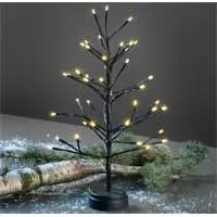 Kliknite za detalje - Svetleće LED drvo Orion 45cm 48 LED Kliknite za detalje - Svetleće LED drvo Orion 45cm 48 LED