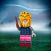 Kliknite za detalje - LEGO® Kocke Harry Potter - Minifigure - Luna Lavgud 71028-5