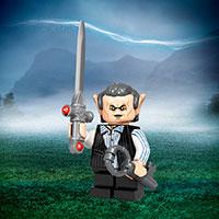Kliknite za detalje - LEGO® Kocke Harry Potter - Minifigure - Goblin Griphuk 71028-6
