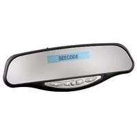 Kliknite za detalje - Hama Bluetooth Retrovizor Kliknite za detalje - Hama Bluetooth Retrovizor