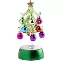 Kliknite za detalje - Mala novogodišnja jelka sa LED svetlom V18cm Kliknite za detalje - Mala novogodišnja jelka sa LED svetlom V18cm