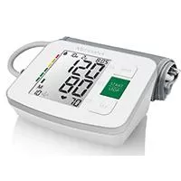 Kliknite za detalje - Medisana BU 512 za nadlakticu, prikaz aritimije, 2 x 90 memorija Kliknite za detalje - Medisana BU 512 za nadlakticu, prikaz aritimije, 2 x 90 memorija