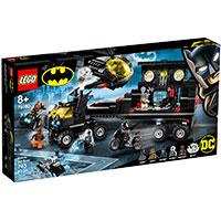 Kliknite za detalje - LEGO® Kocke Betmen - Mobilna Bet-baza 76160