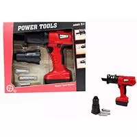 Kliknite za detalje - Dečija igračka alat ŠRAFILICA 106 od plastike 870033 Kliknite za detalje - Dečija igračka alat ŠRAFILICA 106 od plastike 870033