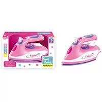 Kliknite za detalje - Dečija igračka Pegla roze 870075 Kliknite za detalje - Dečija igračka Pegla roze 870075