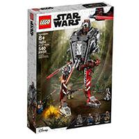 Kliknite za detalje - LEGO® Kocke STAR WARS™ - AT-ST Napadač 75254