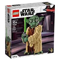 Kliknite za detalje - LEGO® Kocke STAR WARS™ - Joda 75255