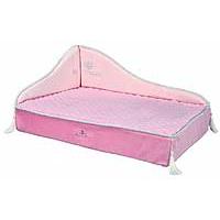 Kliknite za detalje - Krevet - sofa za psa ili mačku Trixie My Princess 37813