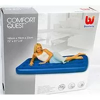 Kliknite za detalje - Singl dušek na naduvavanje - Bestway 67000 Kliknite za detalje - Singl dušek na naduvavanje - Bestway 67000