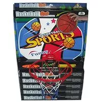 Kliknite za detalje - Koš za basket za decu Košarka 891006 Kliknite za detalje - Koš za basket za decu Košarka 891006