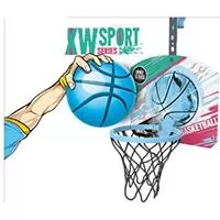 Kliknite za detalje - Koš za basket za decu Košarka 891024 Kliknite za detalje - Koš za basket za decu Košarka 891024