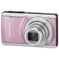 Kliknite za detalje - Olympus digitalni fotoaparat µ-7040 pink
