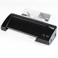 Kliknite za detalje - Aparat za plastifikaciju - laminaciju A4 Dahle 70104 Kliknite za detalje - Aparat za plastifikaciju - laminaciju A4 Dahle 70104