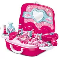 Kliknite za detalje - Kozmetički set za devojčice Kliknite za detalje - Kozmetički set za devojčice