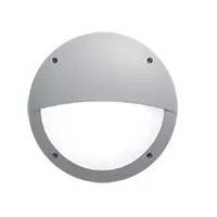 Kliknite za detalje - Elmark lampa Perete Lucia el 1XE27 IP66 siva Kliknite za detalje - Elmark lampa Perete Lucia el 1XE27 IP66 siva