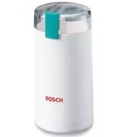 Bosch MKM6000 - Električni mlin za kafu Bosch MKM6000 - Električni mlin za kafu - <b>Legendarni električni mlin za kafu.</b>