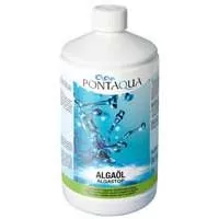 Kliknite za detalje - Alga Stop 1 Lit - Sredstvo Protiv Algi U Bazenima Kliknite za detalje - Alga Stop 1 Lit - Sredstvo Protiv Algi U Bazenima