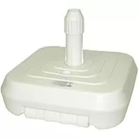 Kliknite za detalje - Plastično postolje za suncobran Kliknite za detalje - Plastično postolje za suncobran
