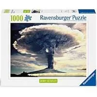 Kliknite za detalje - Puzzle slagalica 1000 delova Vulkan Etna Ravensburger 12000176 Kliknite za detalje - Puzzle slagalica 1000 delova Vulkan Etna Ravensburger 12000176