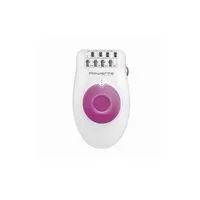 Kliknite za detalje - Rowenta epilator Lovely EP1000D0 Kliknite za detalje - Rowenta epilator Lovely EP1000D0
