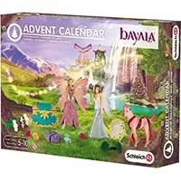 Kliknite za detalje - Schleich® figure Bayala Božićni kalendar 97153 Kliknite za detalje - Schleich® figure Bayala Božićni kalendar 97153