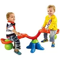 Kliknite za detalje - Klackalica Vrteška  za decu 873014 Kliknite za detalje - Klackalica Vrteška  za decu 873014