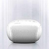 Kliknite za detalje - LG XBOOMGo PL2W prenosni bluetooth zvučnik