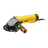 Kliknite za detalje - DeWalt ugaona brusilica DWE4237