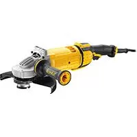 Kliknite za detalje - DeWalt ugaona brusilica DWE4579 Kliknite za detalje - DeWalt ugaona brusilica DWE4579