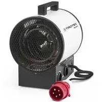 Kliknite za detalje - Trofazni kalorifer Trotec TDS 30 R Kliknite za detalje - Trofazni kalorifer Trotec TDS 30 R