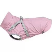 Kliknite za detalje - Odelo sa integrisanim amom za pse leđa 30cm Pontis pink 6801902 Kliknite za detalje - Odelo sa integrisanim amom za pse leđa 30cm Pontis pink 6801902