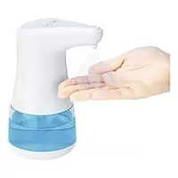 Kliknite za detalje - Dispenzer za dezinfekciju ruku Kliknite za detalje - Dispenzer za dezinfekciju ruku