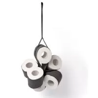 Kliknite za detalje - Monkey Business Držač za toalet papir DAISY RH 218 Kliknite za detalje - Monkey Business Držač za toalet papir DAISY RH 218