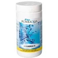 Kliknite za detalje - AquaMulti - Sredstvo za dezinfekciju vode u bazenima - 1 kg Kliknite za detalje - AquaMulti - Sredstvo za dezinfekciju vode u bazenima - 1 kg