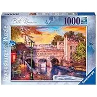 Kliknite za detalje - Puzzle slagalica 1000 delova Romansa u Batu Ravensburger 12000163 Kliknite za detalje - Puzzle slagalica 1000 delova Romansa u Batu Ravensburger 12000163