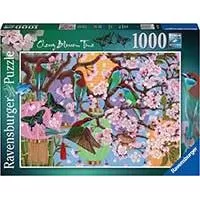Kliknite za detalje - Puzzle slagalica 1000 delova Trešnja u cvatu Ravensburger 16764 Kliknite za detalje - Puzzle slagalica 1000 delova Trešnja u cvatu Ravensburger 16764