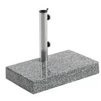 Kliknite za detalje - Postolje za balkonski suncobran 25kg Kliknite za detalje - Postolje za balkonski suncobran 25kg