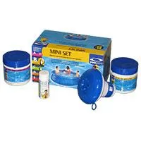 Kliknite za detalje - Komplet Za Održavanje Kvaliteta Vode U Bazenima Kliknite za detalje - Komplet Za Održavanje Kvaliteta Vode U Bazenima