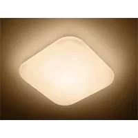 Kliknite za detalje - Philips Mauve LED četvrtasta plafonska svetiljka bela 1x17W 2700K Kliknite za detalje - Philips Mauve LED četvrtasta plafonska svetiljka bela 1x17W 2700K